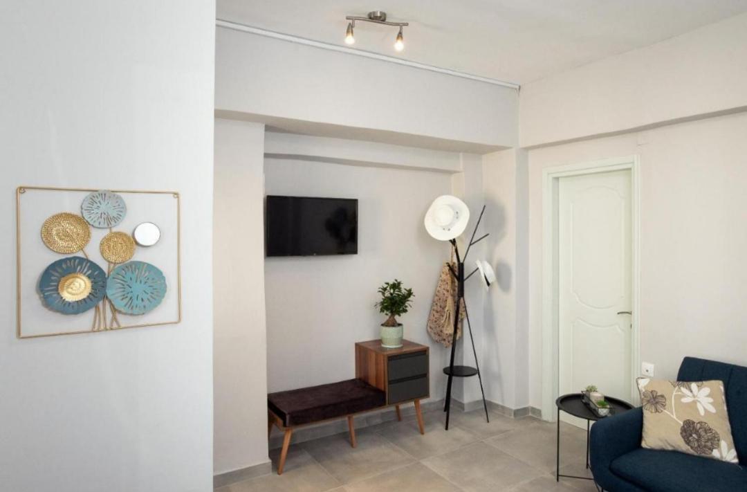 Peter's GuestHouse Corfu (city) Extérieur photo