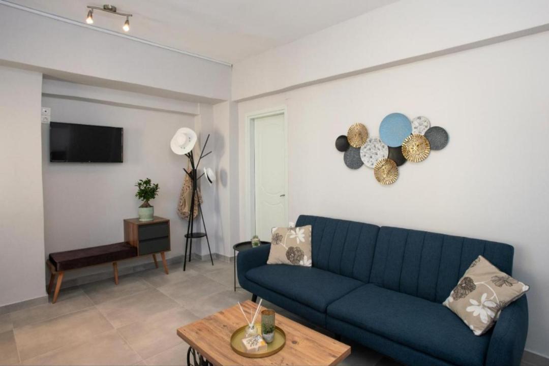 Peter's GuestHouse Corfu (city) Extérieur photo