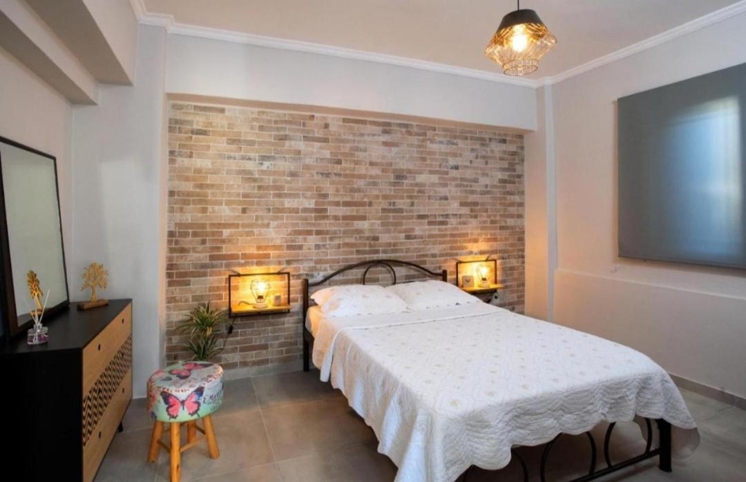 Peter's GuestHouse Corfu (city) Extérieur photo