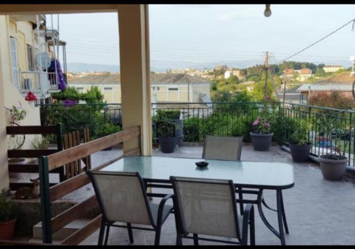 Peter's GuestHouse Corfu (city) Extérieur photo