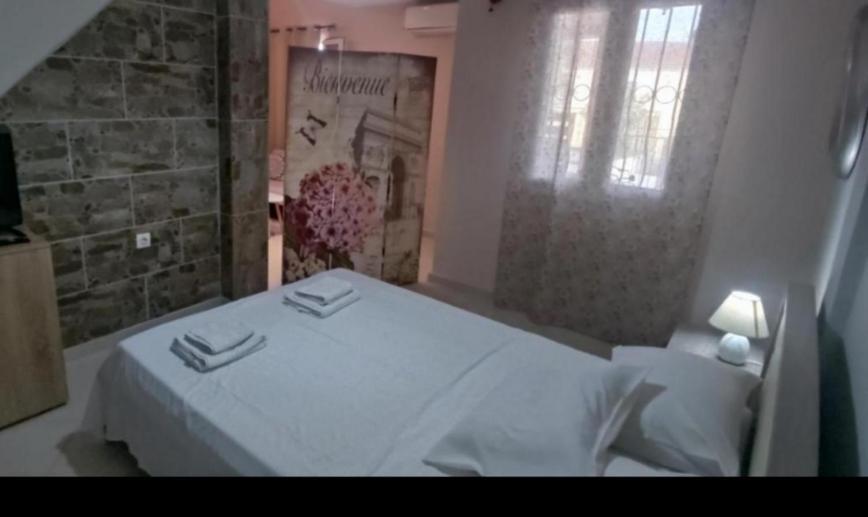 Peter's GuestHouse Corfu (city) Extérieur photo