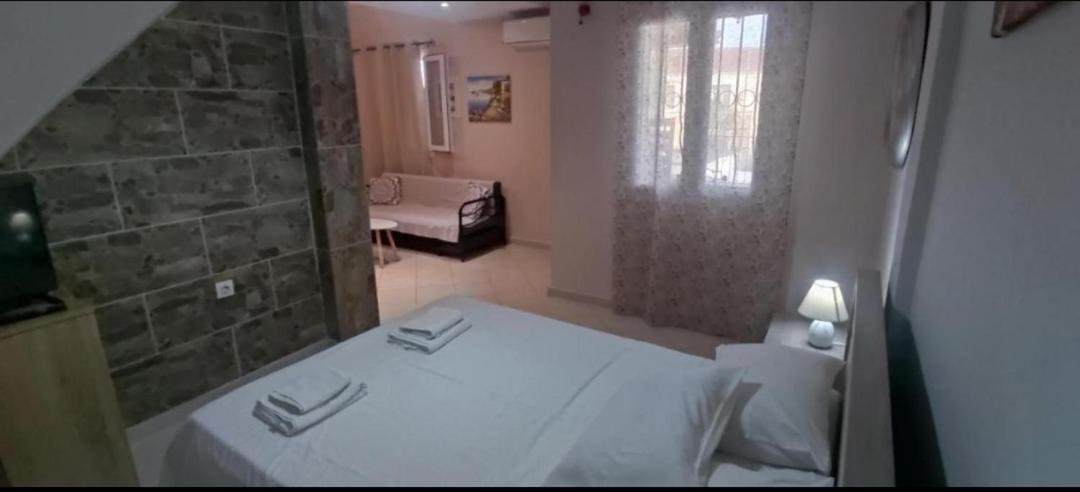 Peter's GuestHouse Corfu (city) Extérieur photo