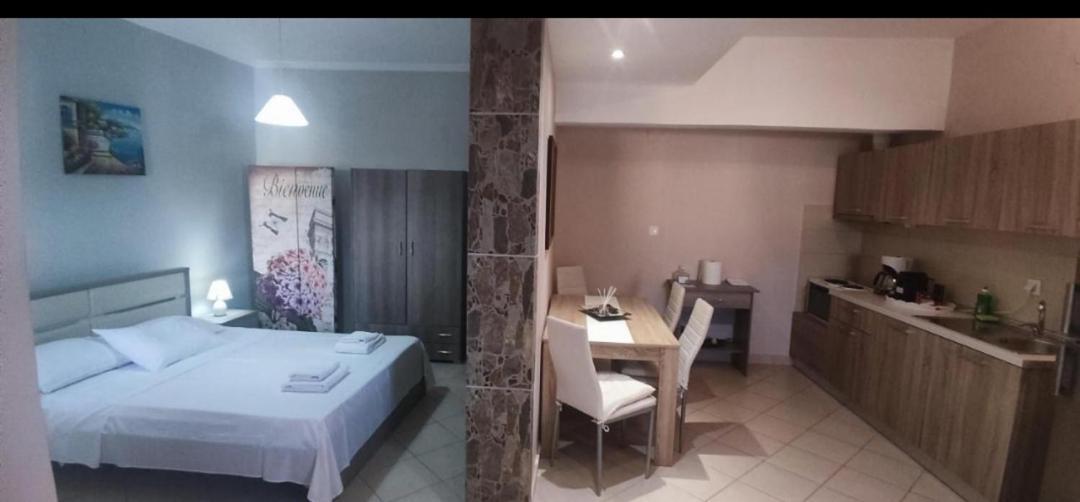 Peter's GuestHouse Corfu (city) Extérieur photo