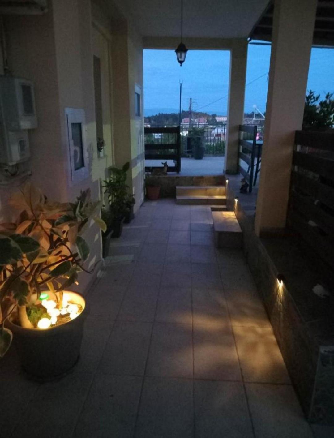 Peter's GuestHouse Corfu (city) Extérieur photo