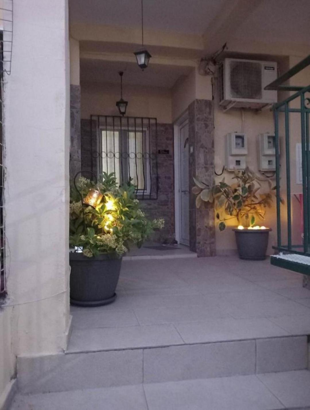 Peter's GuestHouse Corfu (city) Extérieur photo