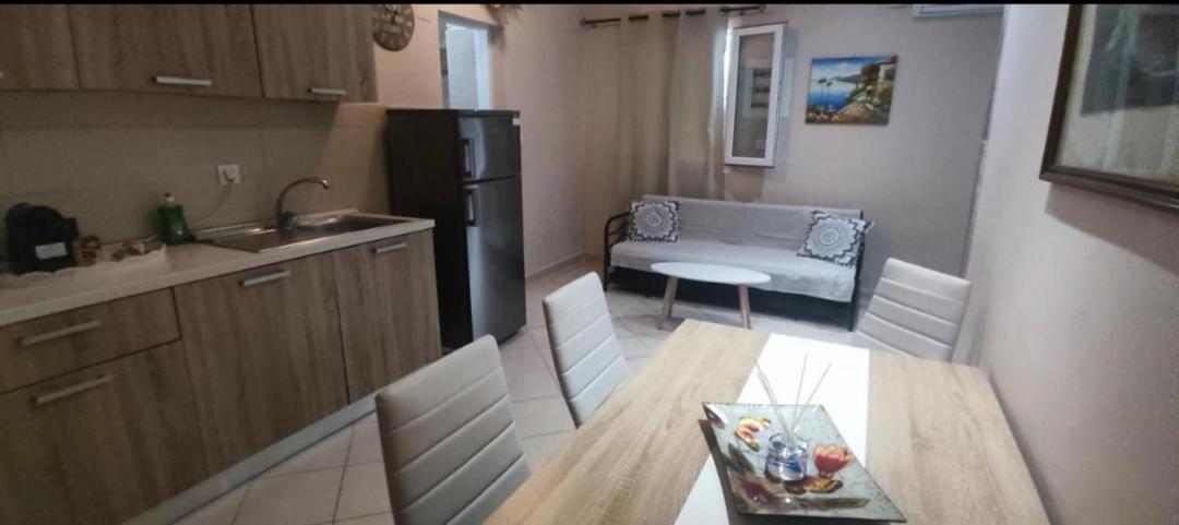 Peter's GuestHouse Corfu (city) Extérieur photo