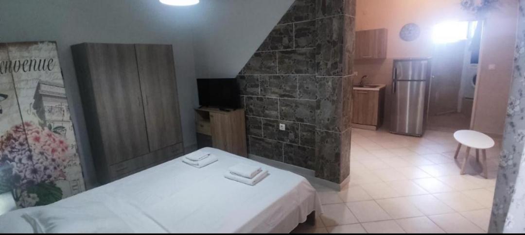 Peter's GuestHouse Corfu (city) Extérieur photo