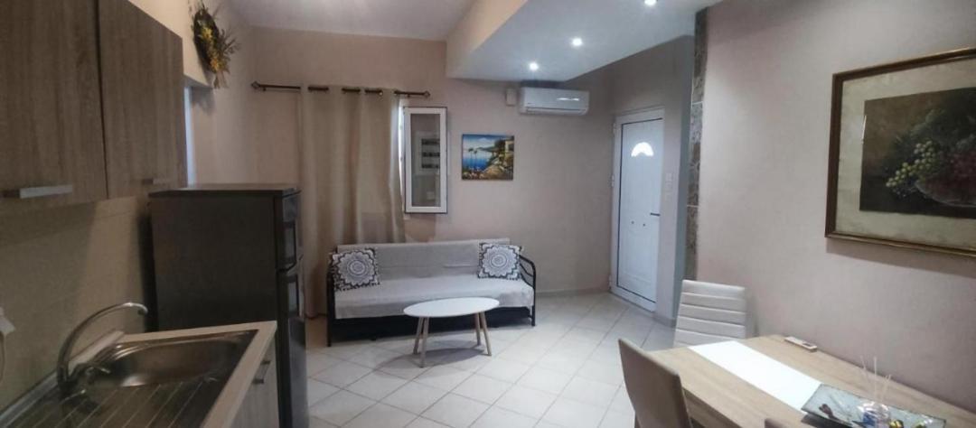Peter's GuestHouse Corfu (city) Extérieur photo