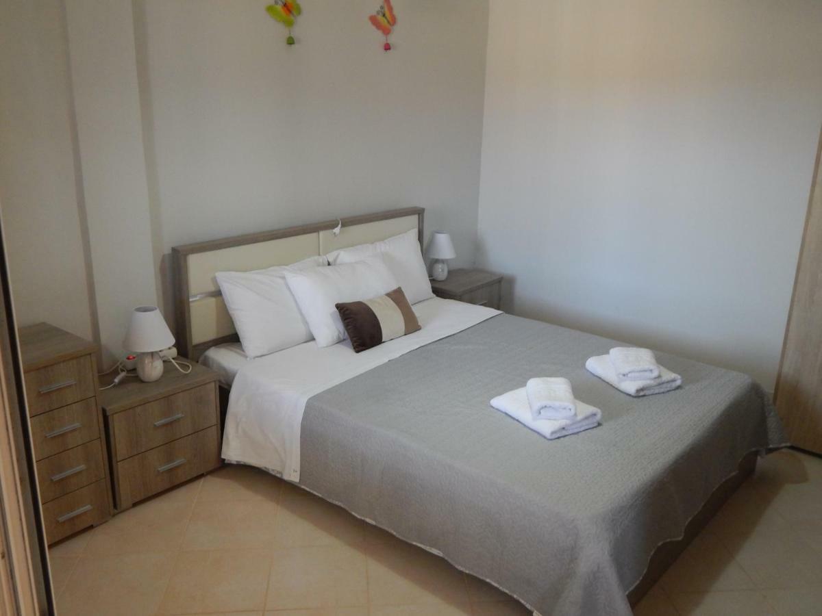 Peter's GuestHouse Corfu (city) Extérieur photo