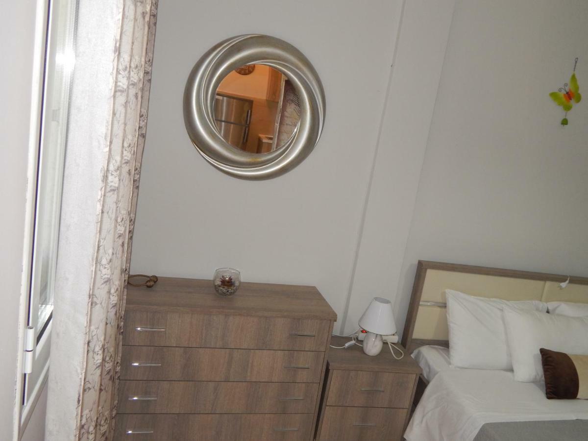 Peter's GuestHouse Corfu (city) Extérieur photo