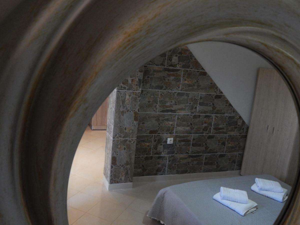Peter's GuestHouse Corfu (city) Extérieur photo