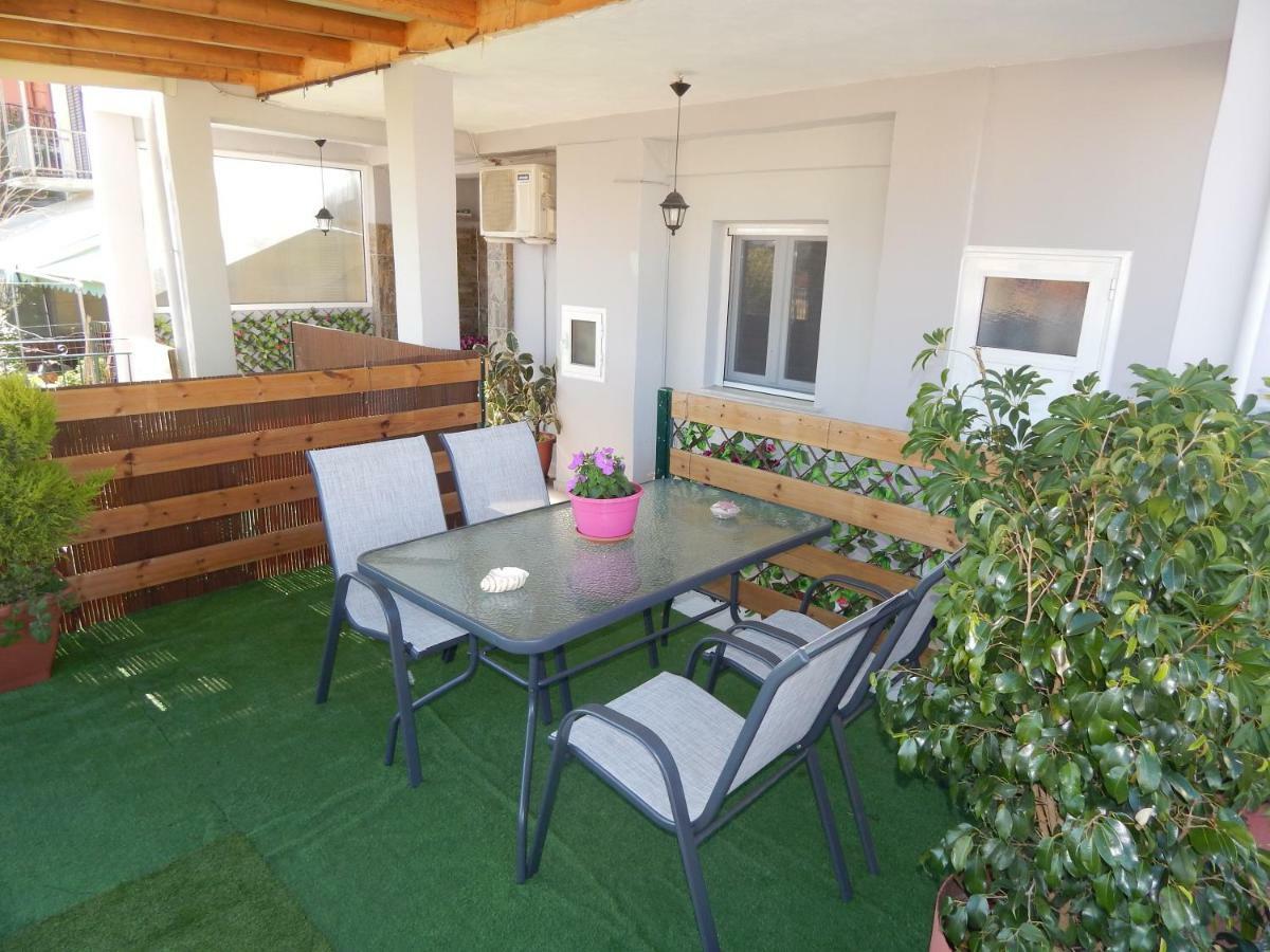 Peter's GuestHouse Corfu (city) Extérieur photo