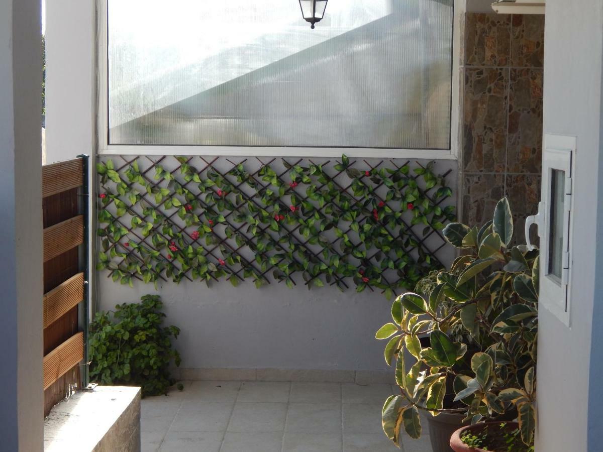Peter's GuestHouse Corfu (city) Extérieur photo