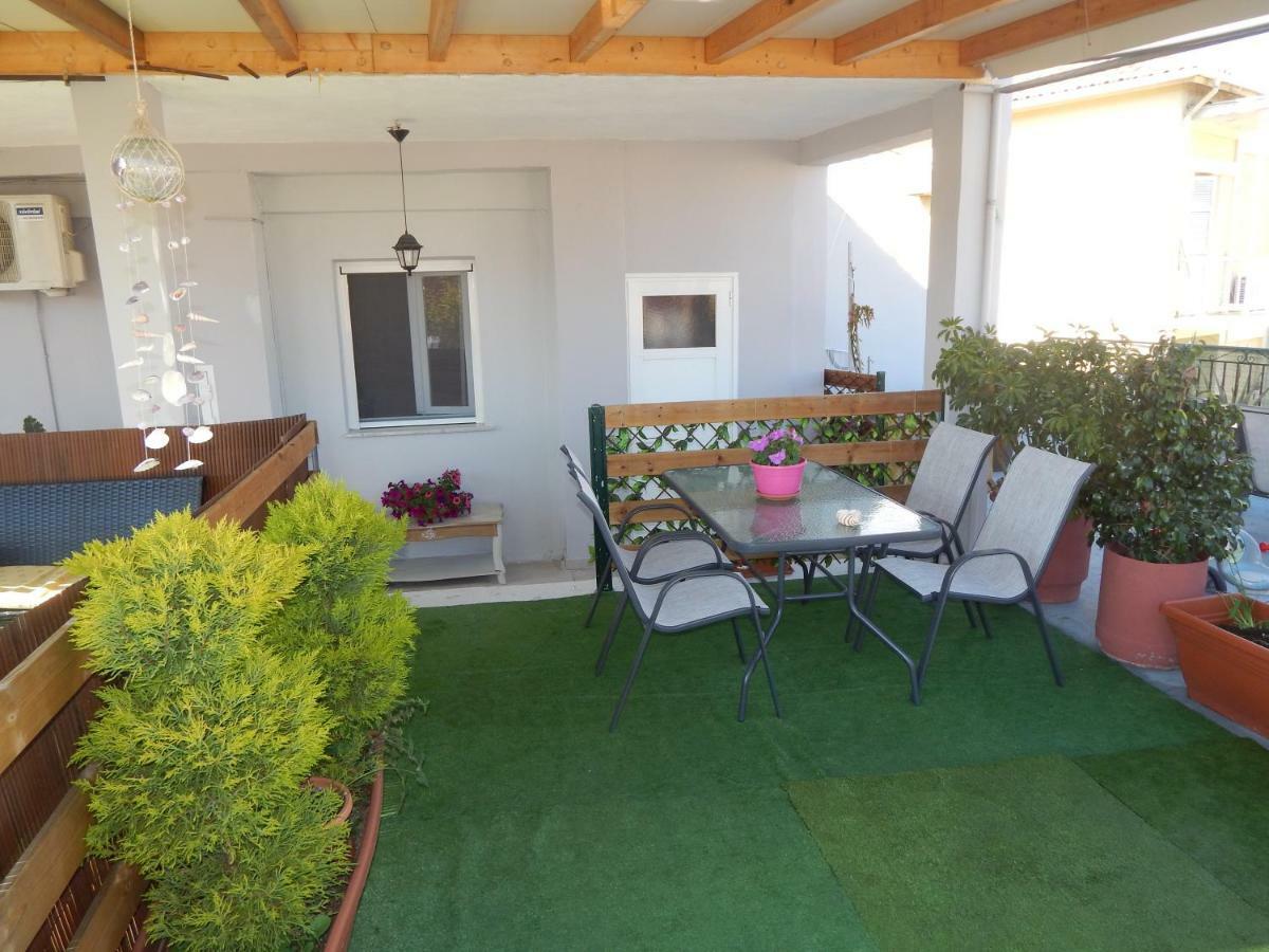 Peter's GuestHouse Corfu (city) Extérieur photo