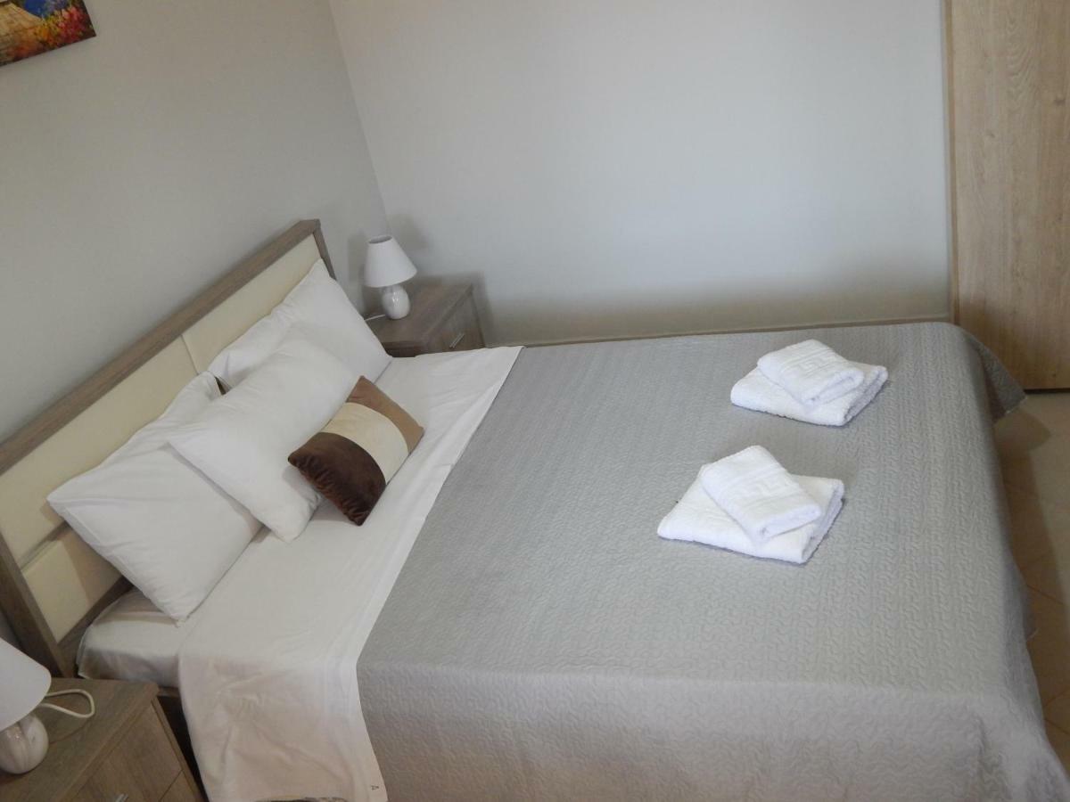 Peter's GuestHouse Corfu (city) Extérieur photo