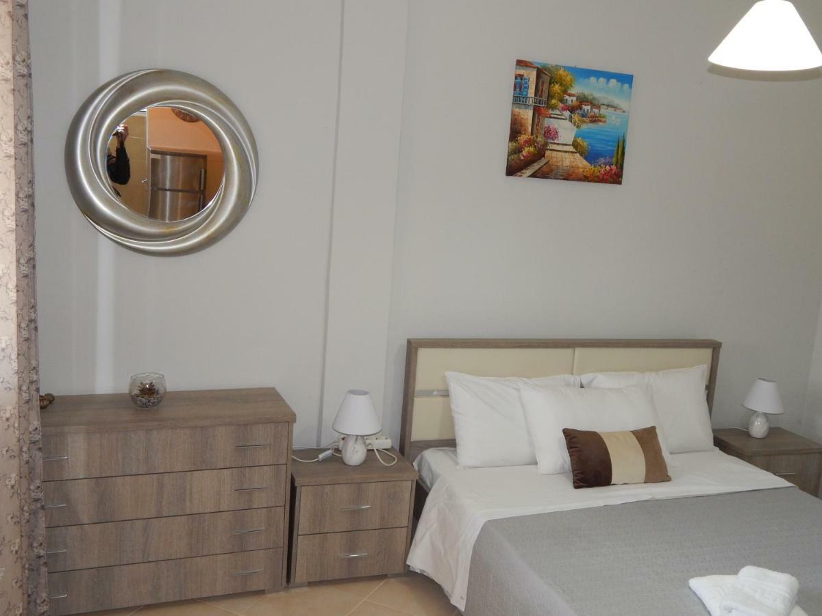 Peter's GuestHouse Corfu (city) Extérieur photo