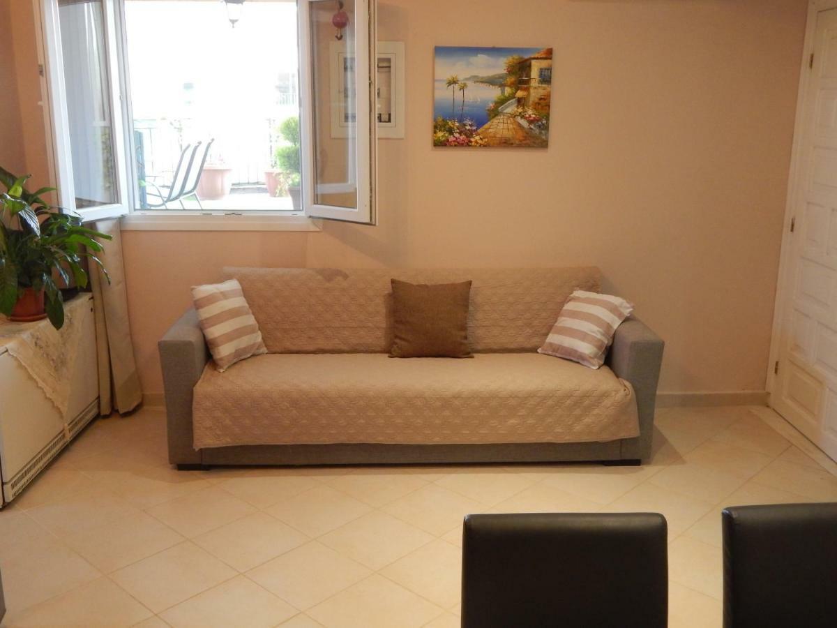 Peter's GuestHouse Corfu (city) Extérieur photo