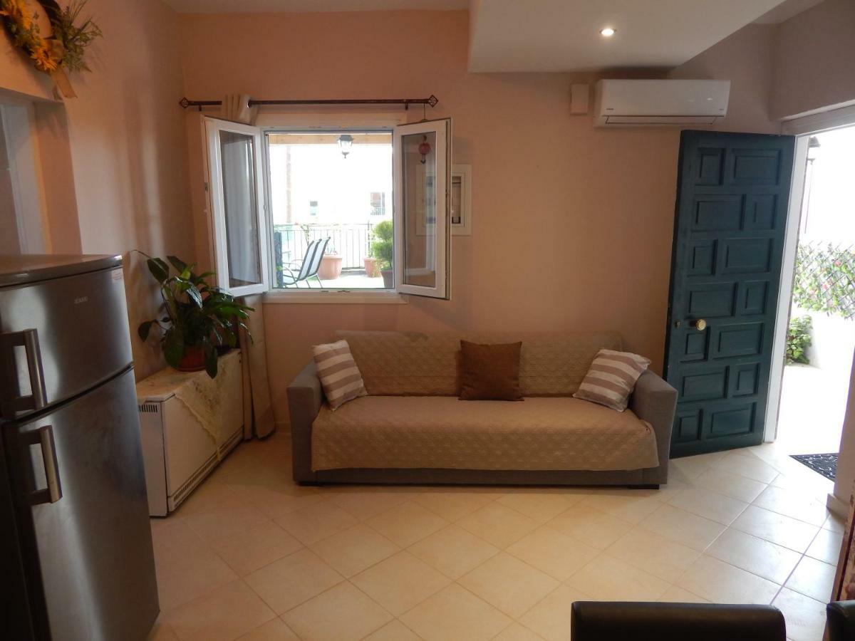 Peter's GuestHouse Corfu (city) Extérieur photo