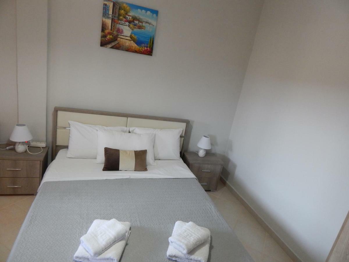 Peter's GuestHouse Corfu (city) Extérieur photo